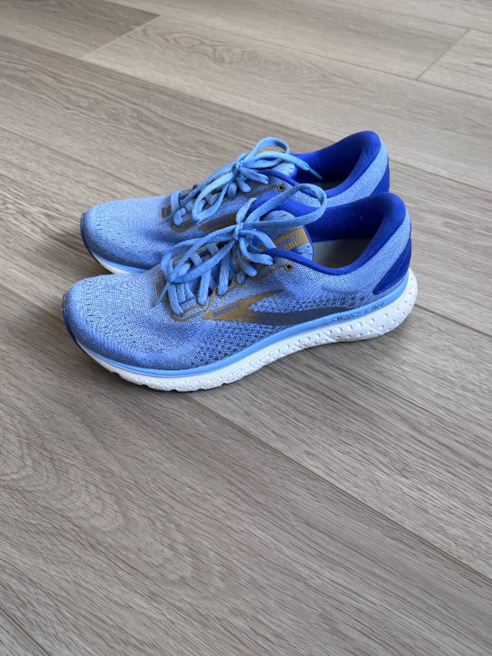 Brooks Women's Running Shoes Glycerin 18